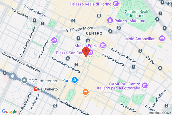 Caffe' Torino