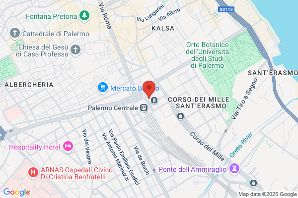 Il Profumo di Sicilia