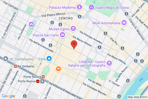 Pizzeria Giolitti