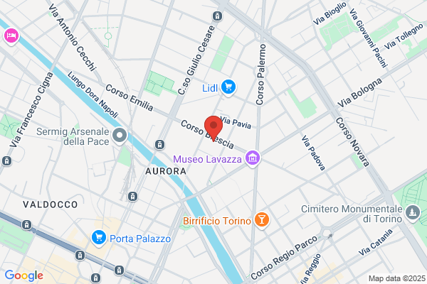 Ristorante Sushi Club