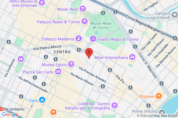 Ristorante all'Opera