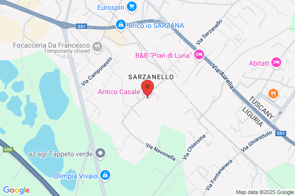 Antico Casale