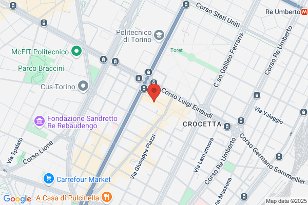 Crocetta Ristorante