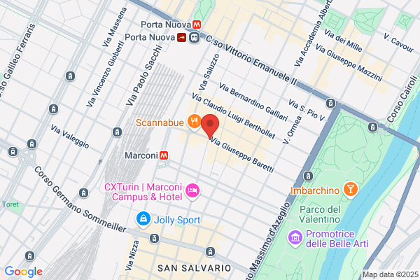 El Guajiro - Ristorante Messicano e Latino