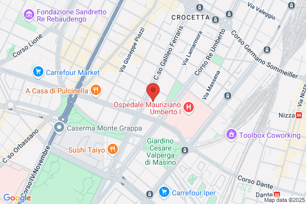 Gastronomia Barbero