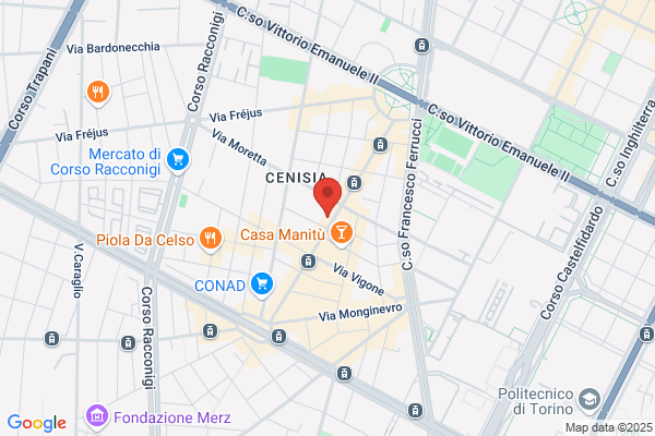 Hostaria Del Quadro