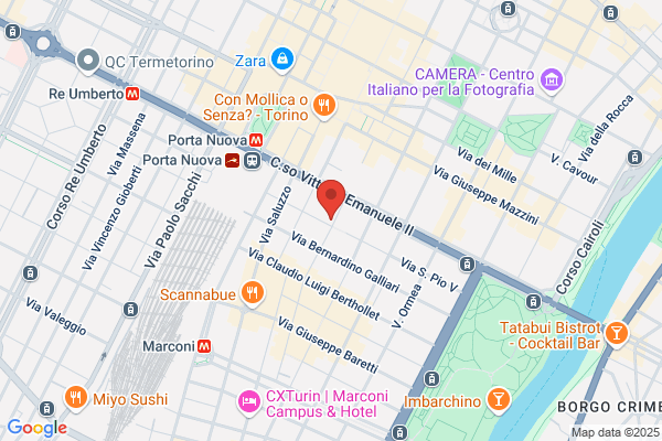 Il Bistrot della Bottega del Gusto