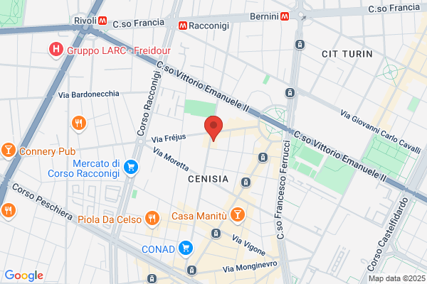 Jado Snc Di Gala F. Cavazzini D.Azzini Denis