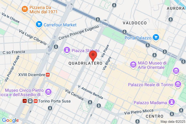 La Taba Ristorante Argentino