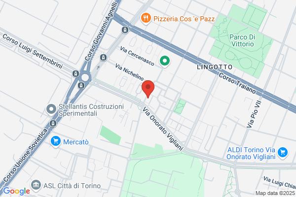 La Vela Di Faraci Giovanni E C. s.A.S.