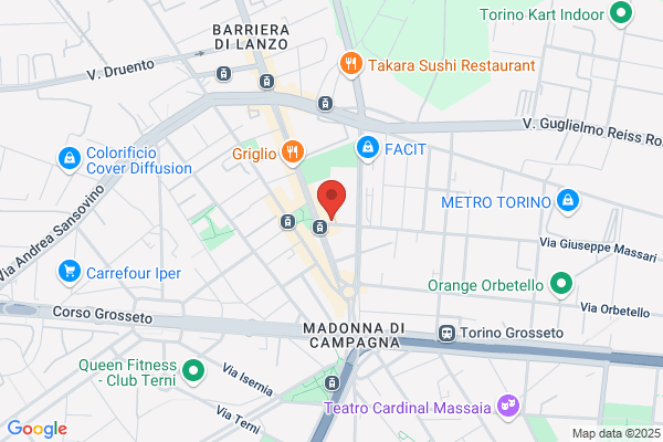 Puntogomme Torino (S.R.L.)