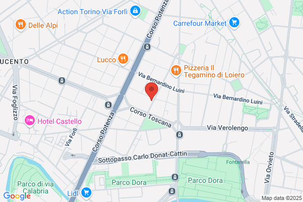 Pavimenti Marretta di Marretta Enzo