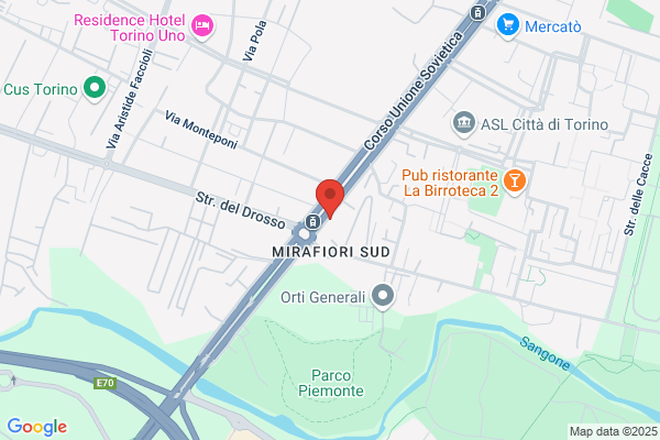 Centro dei Pavimenti-Binetti Ruggiero