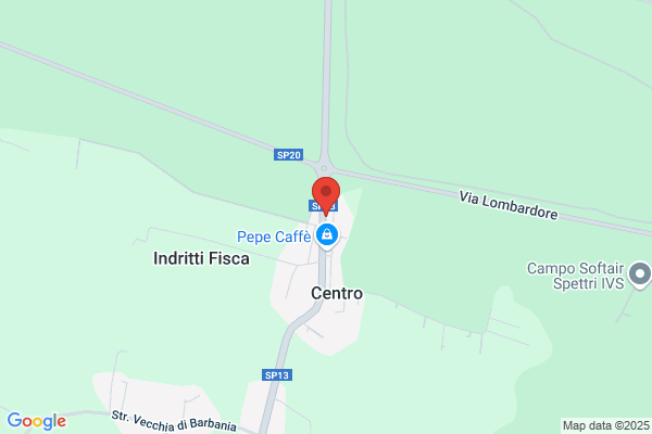 La Vigna gian Carlo (Geom.)