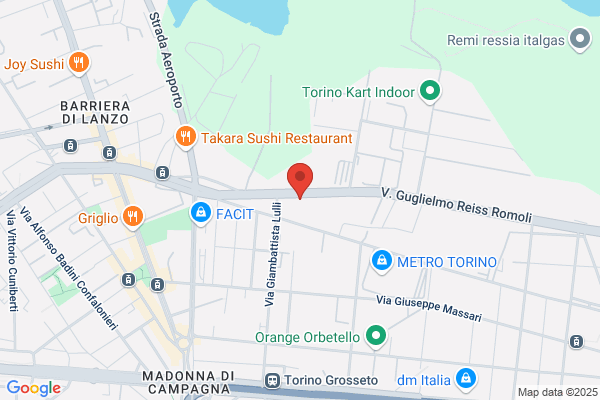 Oneglia Mario (S.R.L.)