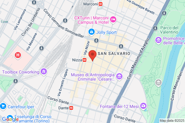 Centro Clinico San Carlo Dr.Prof.Giovanni Menaldo