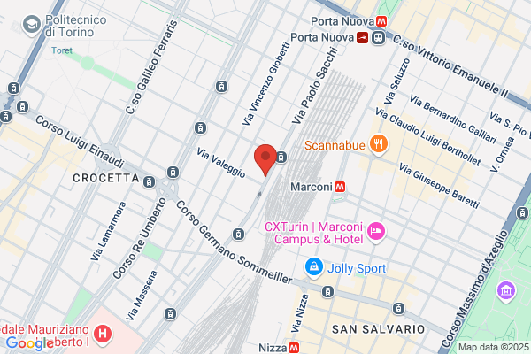 Cirp Societa Cooperativa Sociale
