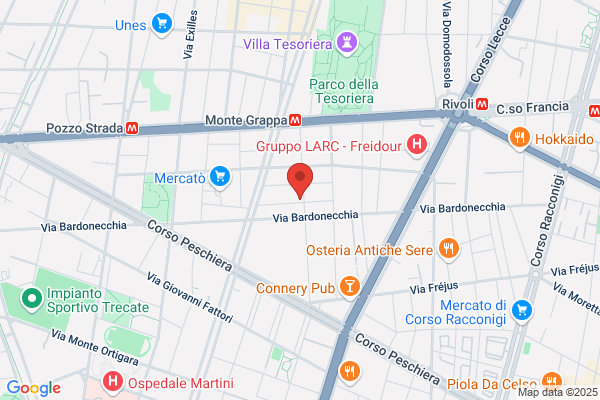 La Casa del Fitness
