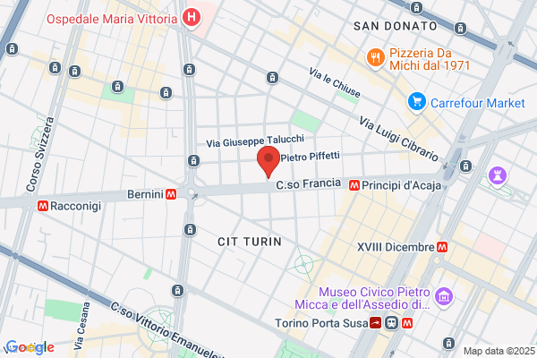 Marco Dr. Tanferna Ginecologo