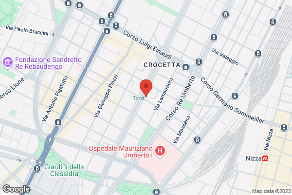 S.M.C. Studi Medici Crocetta Di Certo Elisabetta & C. S.A.S.