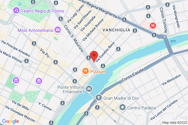 Studio Odontoiatrico Cassiopea Associati