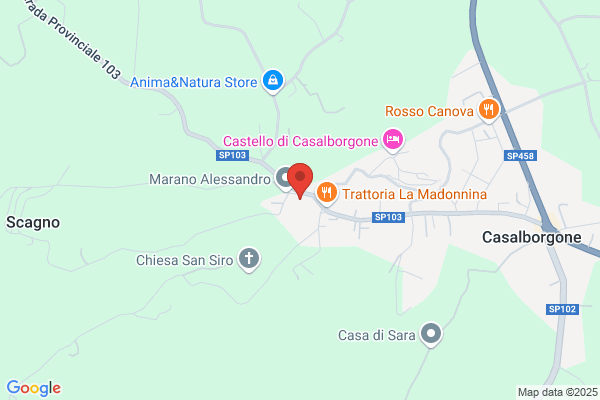 Ostovich luciano