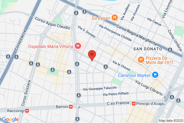 Sartoria Nieli Emanuele Di Morra Caterina