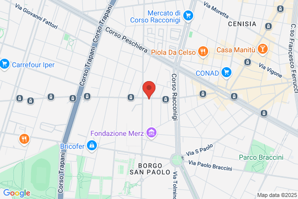Moda Charlie Di Carrino E C.(S.A.S.)