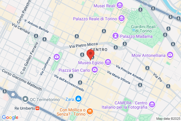 Sanlorenzo (S.P.A.)