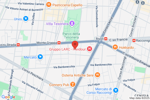 Asilo Nido Piccolo Principe