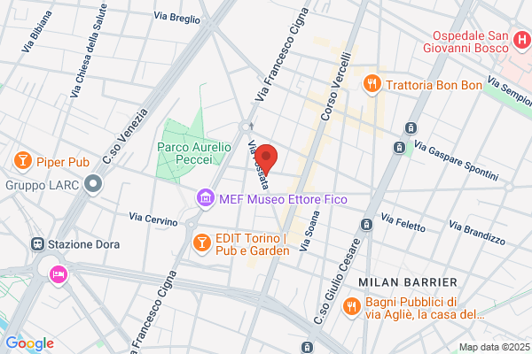 Il Mondo di Rania