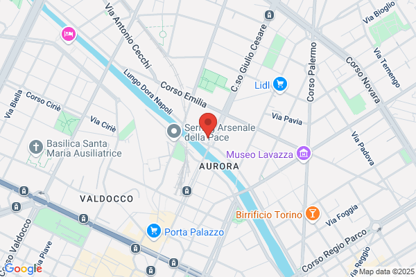 Polo Didattico Unipegaso e Unimercatorum