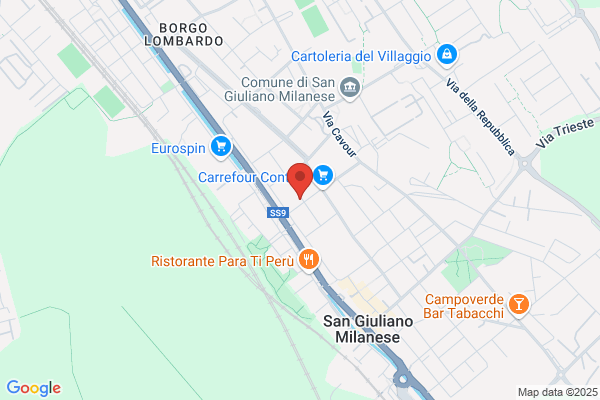 Asilo Nido L'Isola dei Tesori