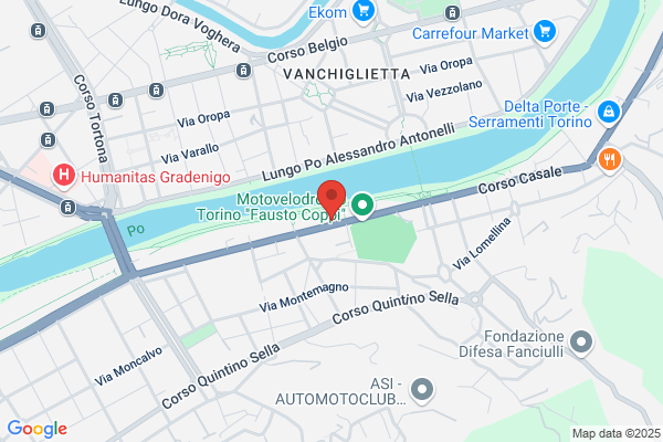 Il Ciuccio di Nina