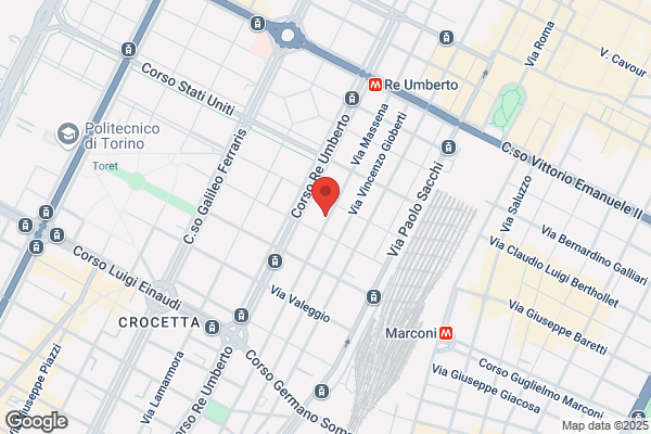 Istituto Sant'Anna - Paritario
