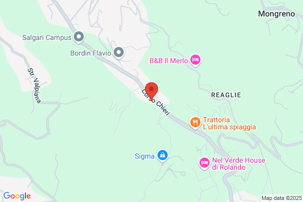 Unione Famigliare Mutuo Soccorso Di Reaglie-Soc.Coop.A R.L.