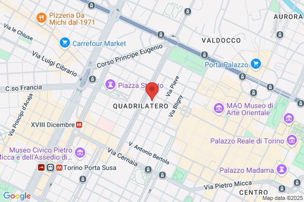 Mail Boxes Etc. - Centro MBE 2743