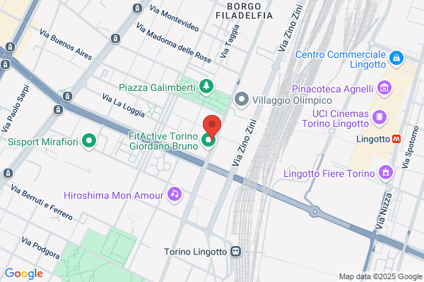 Poste Italiane /Filiale Torino (Roino)