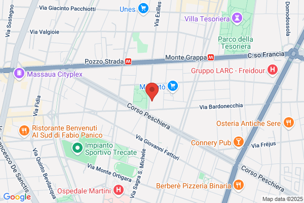 Inca Cgil Torino