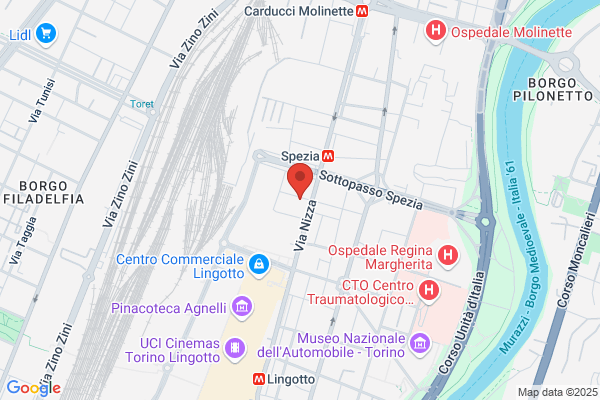 Sindacato Pensionati Italiani Cgil Torino
