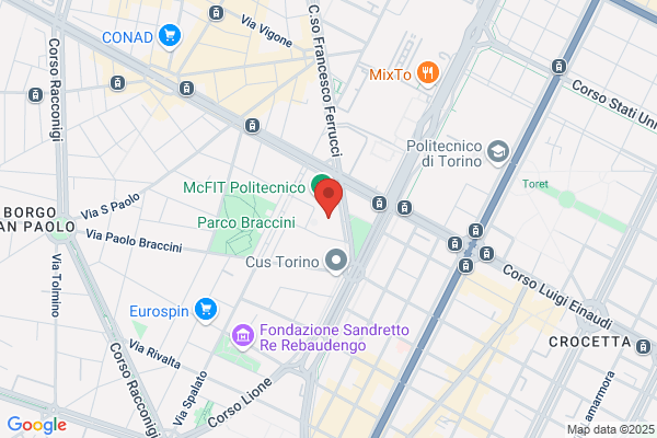 Societa Ingegneri & Architetti Di Torino