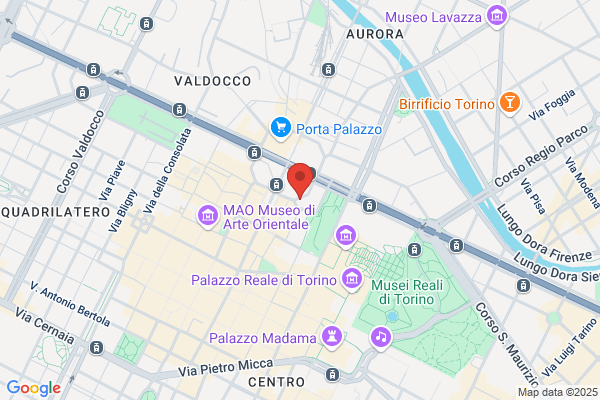 Uil F. P. L. Torino