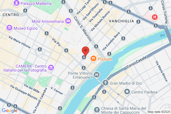 Pieracci E Nesi Snc