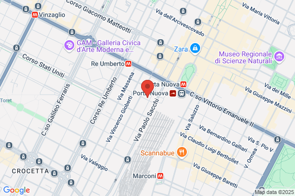 Ristorante La Conca