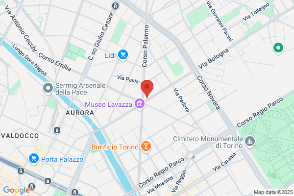 Trattoria Bologna