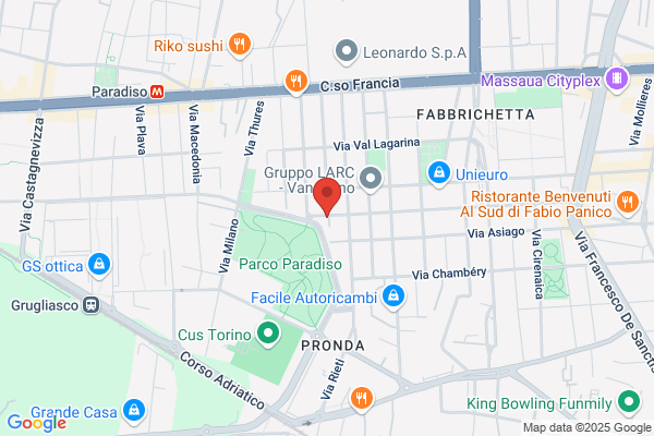 Trattoria Il Barroccio