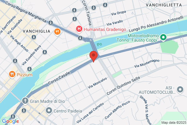 Sanpaolo Imi S.P.A.