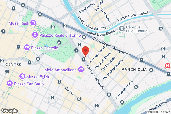 Sanpaolo Imi S.P.A.