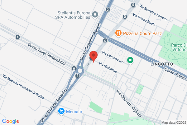 Sanpaolo Imi S.P.A.