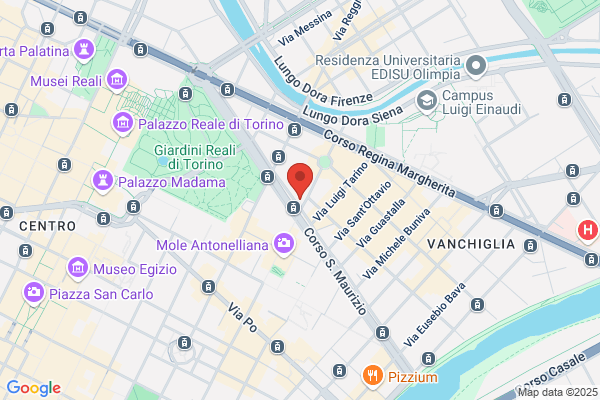 Sanpaolo Imi S.P.A.
